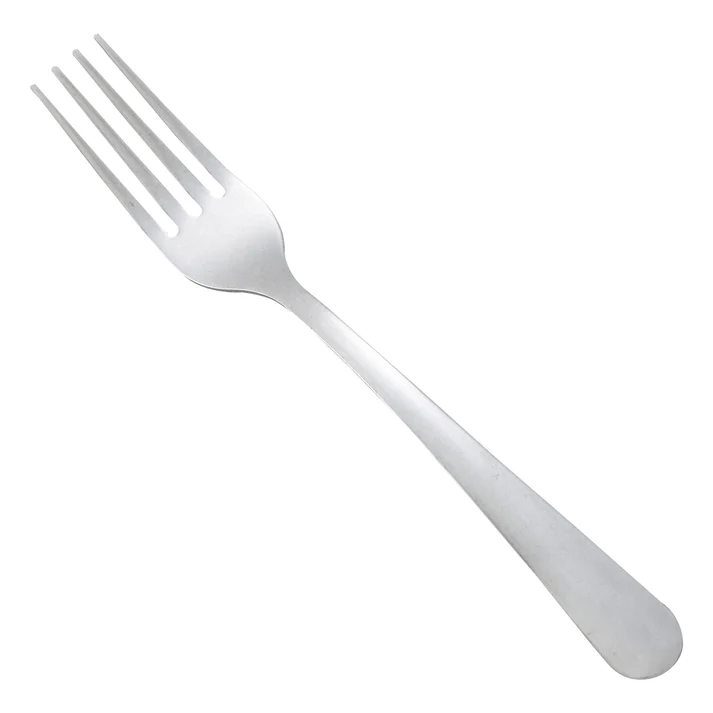 Windsor Dinner Fork, 18/0 Medium Weight