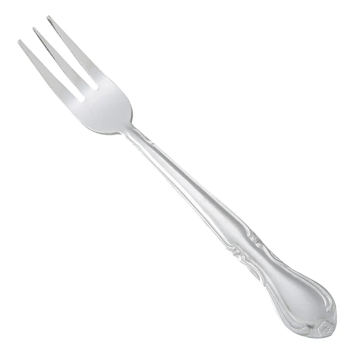Elegance Oyster Fork, 18/0 Heavyweight - Dozen - 