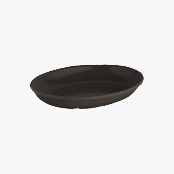 TERMOSTAR 2 NO OVAL PRESENTATION / black