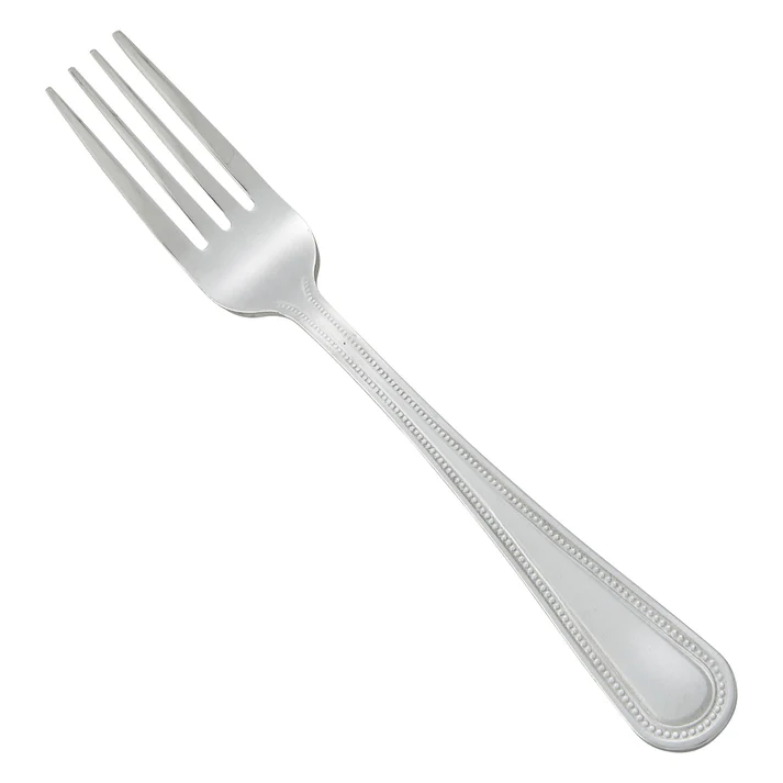 Dots Dinner Fork, 18/0 Heavyweight