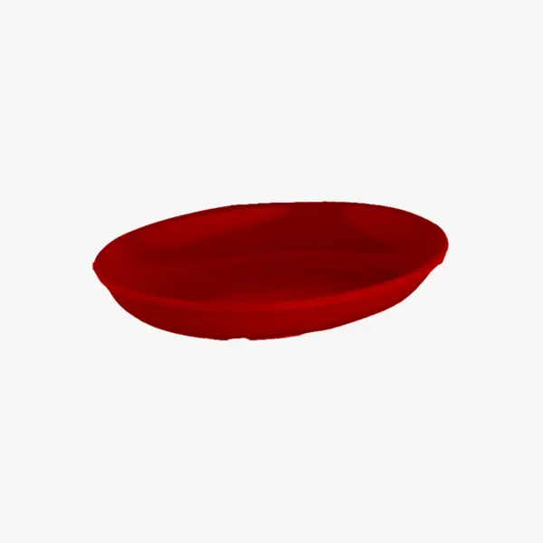 TERMOSTAR 2 NO OVAL PRESENTATION / red