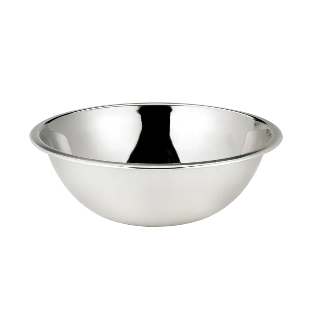 Browne Foodservice Mixing Bowl / 10 1/2 Qt