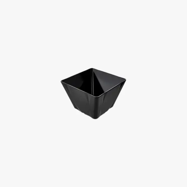 TERMOSTAR MINI SETTA BOWL / Black