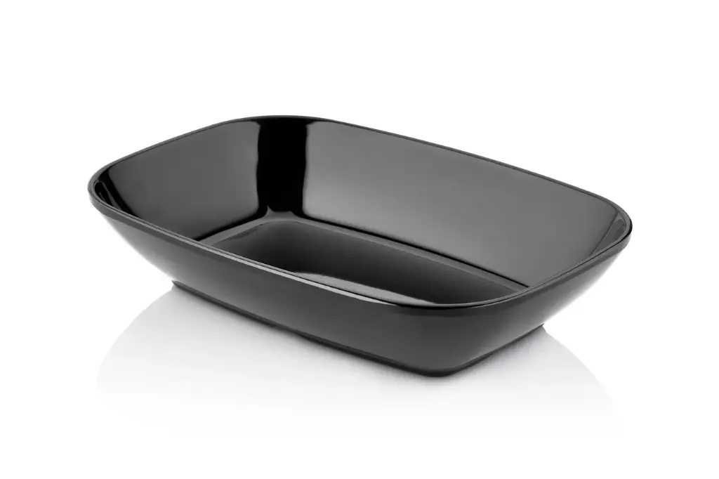 TERMOSTAR GARNITURE PLATE  / 17 x 12 cm