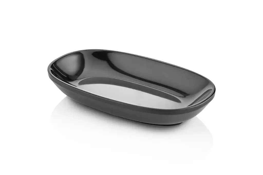 TERMOSTAR OVAL PLATE  / 12x7