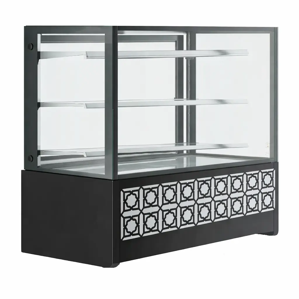 Pastry Show Case / 4ft