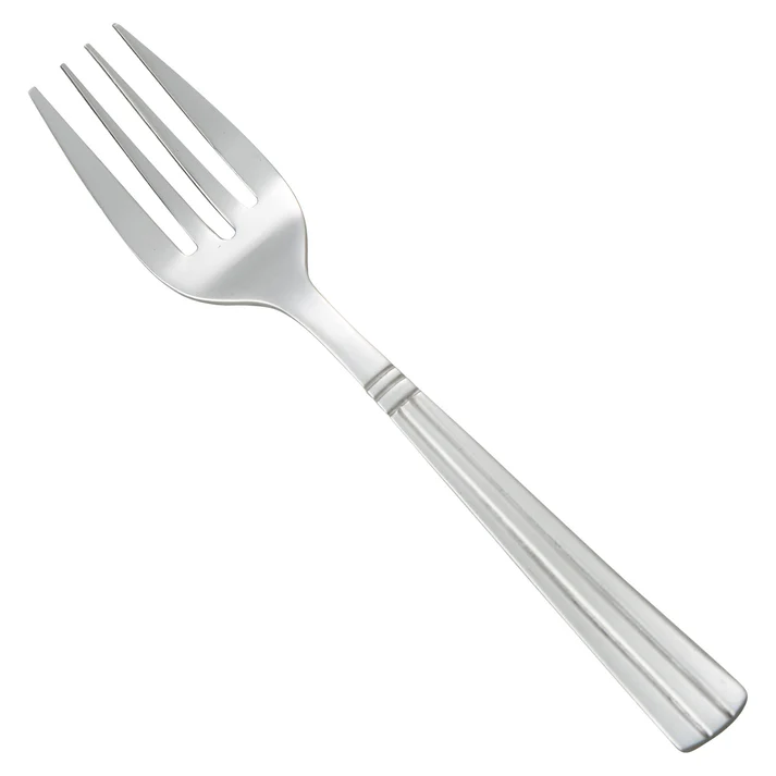  Regency Salad Fork, 18/0 Heavyweight