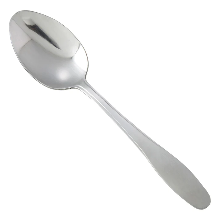 - Manhattan Teaspoon, 18/0 Heavyweight