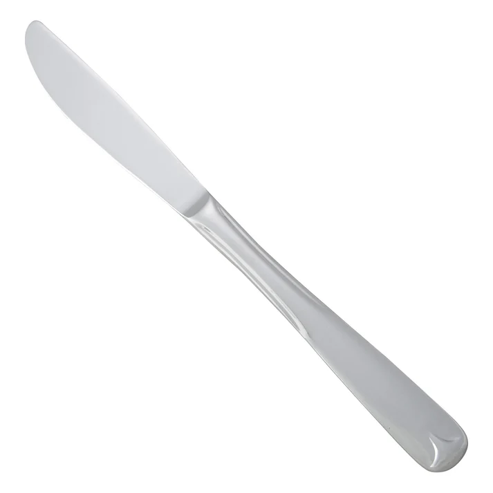Lisa Dinner Knife, 18/0 Heavyweight
