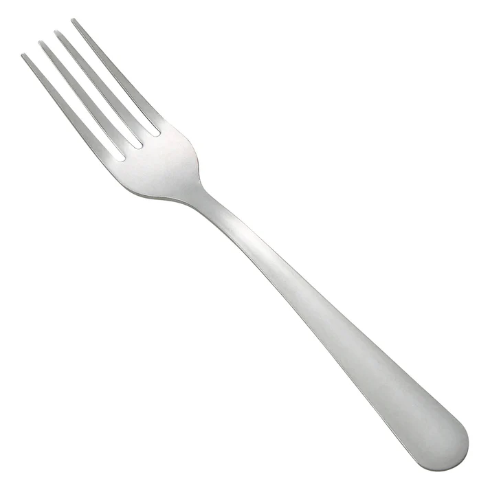 Windsor Dinner Fork, 18/0 Heavyweight