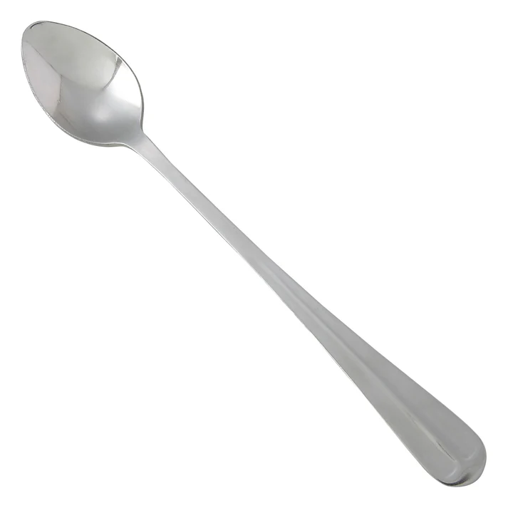 Lafayette Iced Tea Spoon, 18/0 Heavyweight