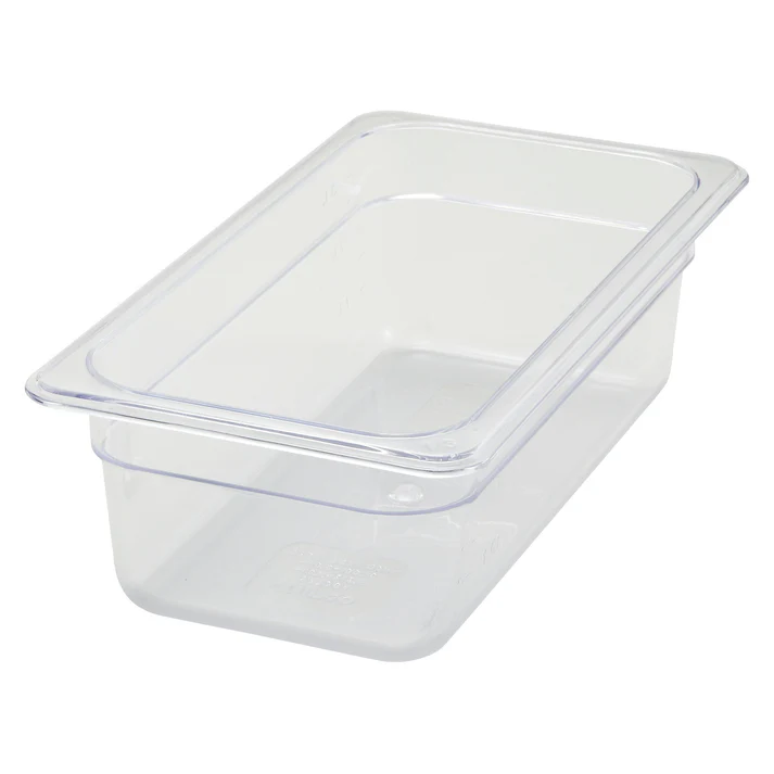 PC Food Pans / 8"