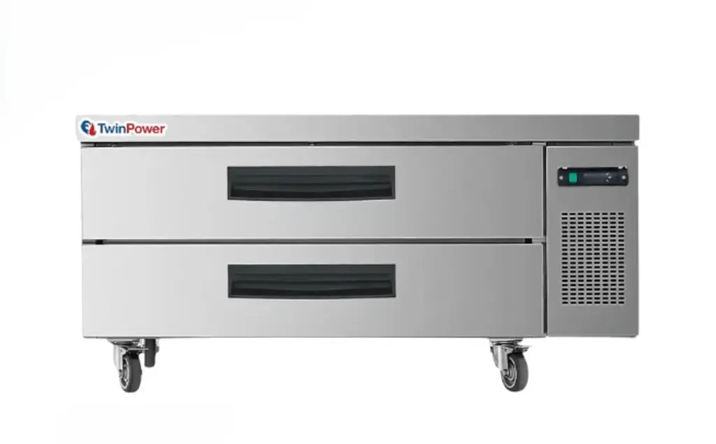 Chef Base