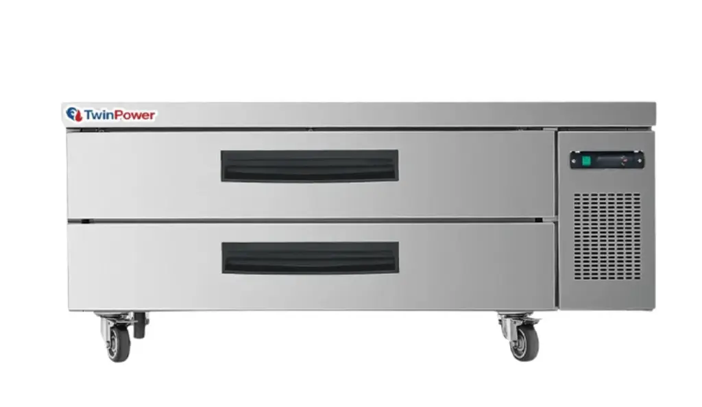 Chef Base