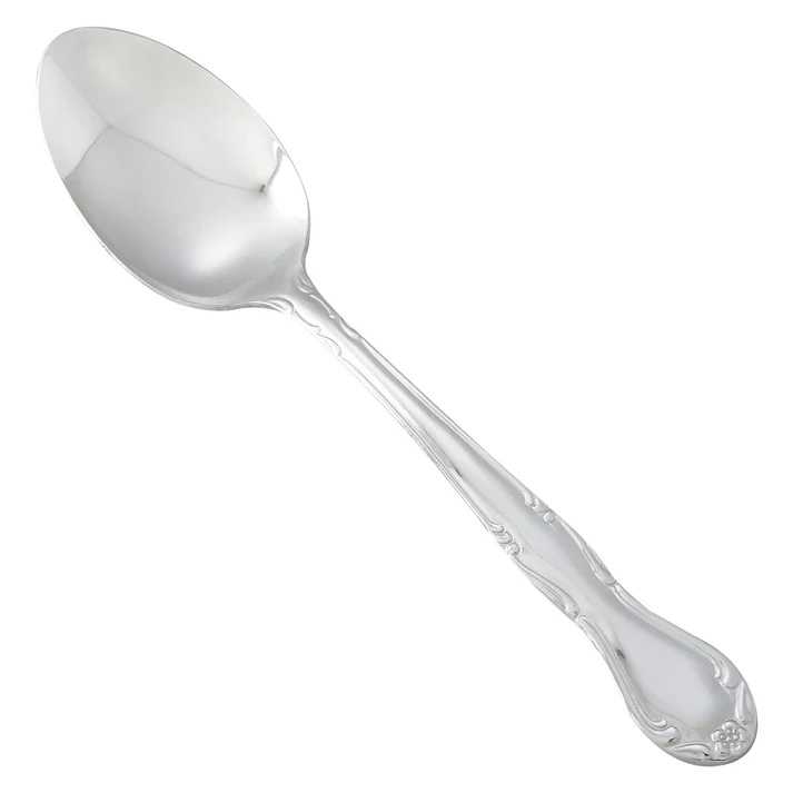Elegance Mirror Dinner Spoon, 18/0 Heavyweight - Dozen -