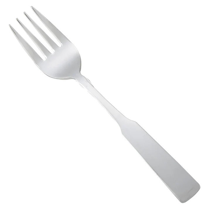 Houston Salad Fork, 18/0 Heavyweight