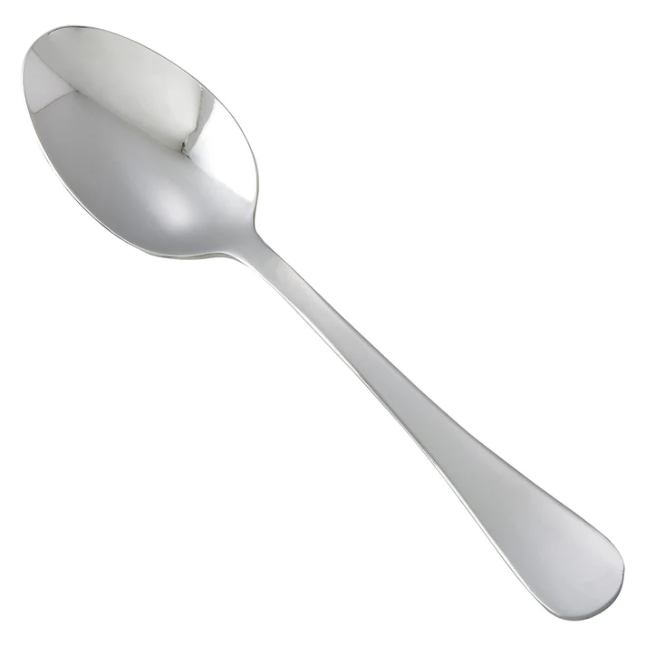 Elite Teaspoon, 18/0 Heavyweight - Dozen - 