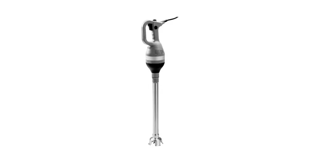Sirman 66470508 Vortex 75 VT 14" Variable Speed Immersion Blender - 1 hp 