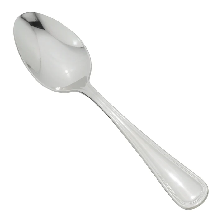 Shangarila Teaspoon, 18/8 Extra Heavyweight