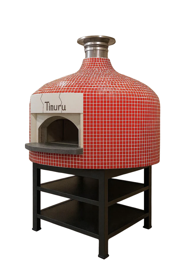Dome Style Oven 60"