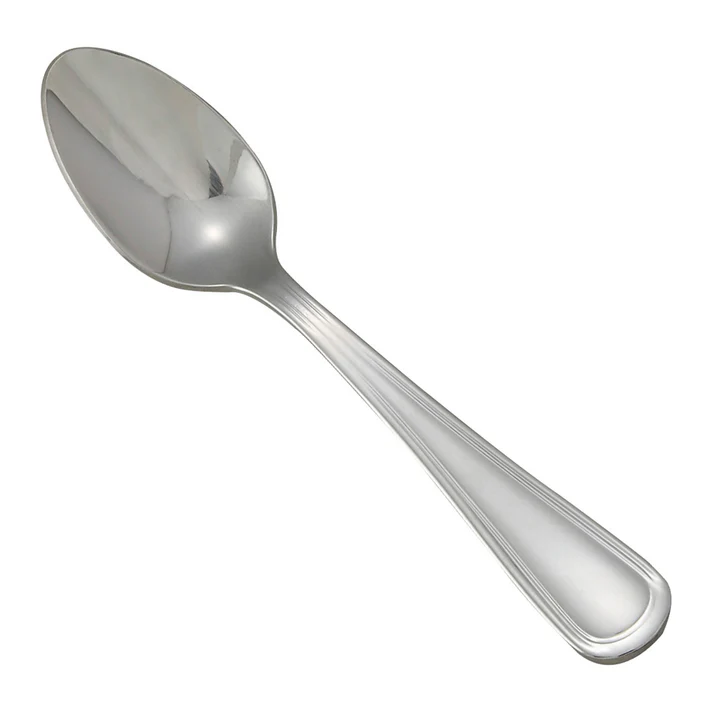  Shangarila Demitasse Spoon, 18/8 Extra Heavyweight