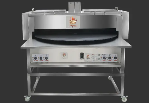 Angaar Naan Machine 50inches CA-50