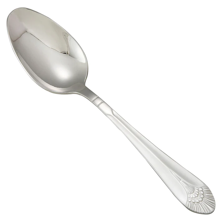 Peacock Tablespoon, 18/8 Extra Heavyweight