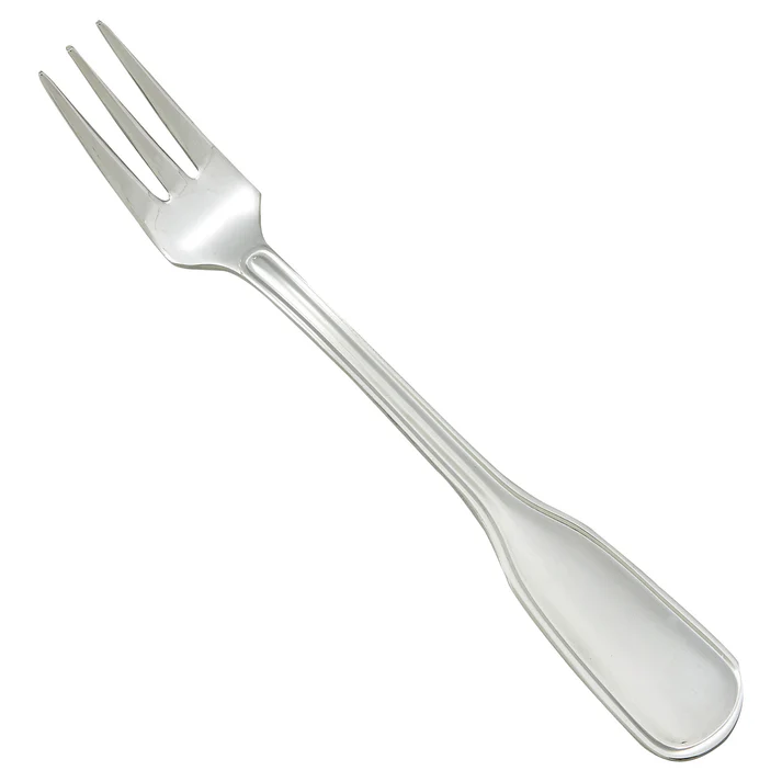  Oxford Oyster Fork, 18/8 Extra Heavyweight
