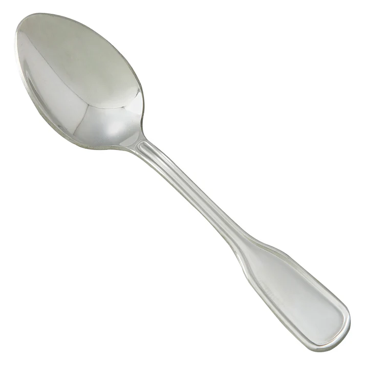 Oxford Demitasse Spoon, 18/8 Extra Heavyweight