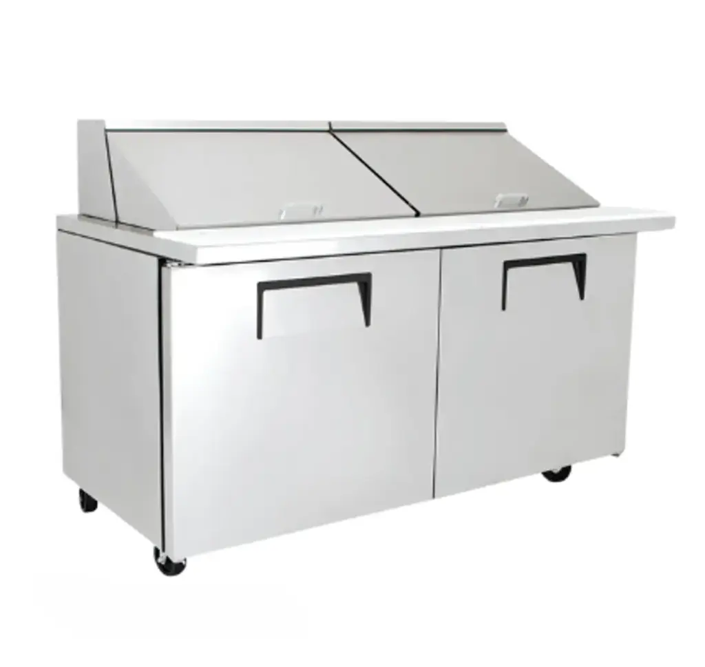 Food Prep Table