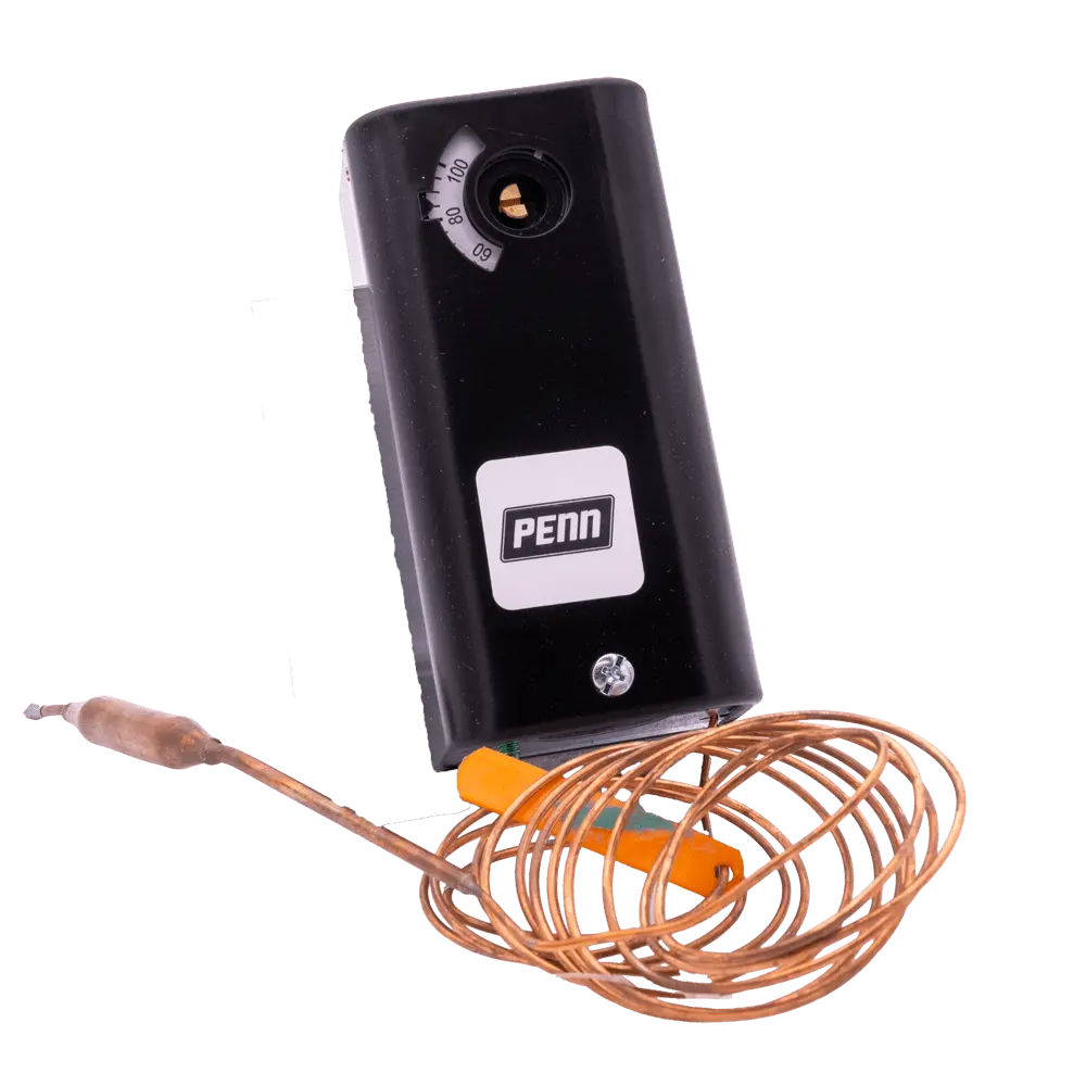 CONTROL JOHNSON A19ABA-40C SPST