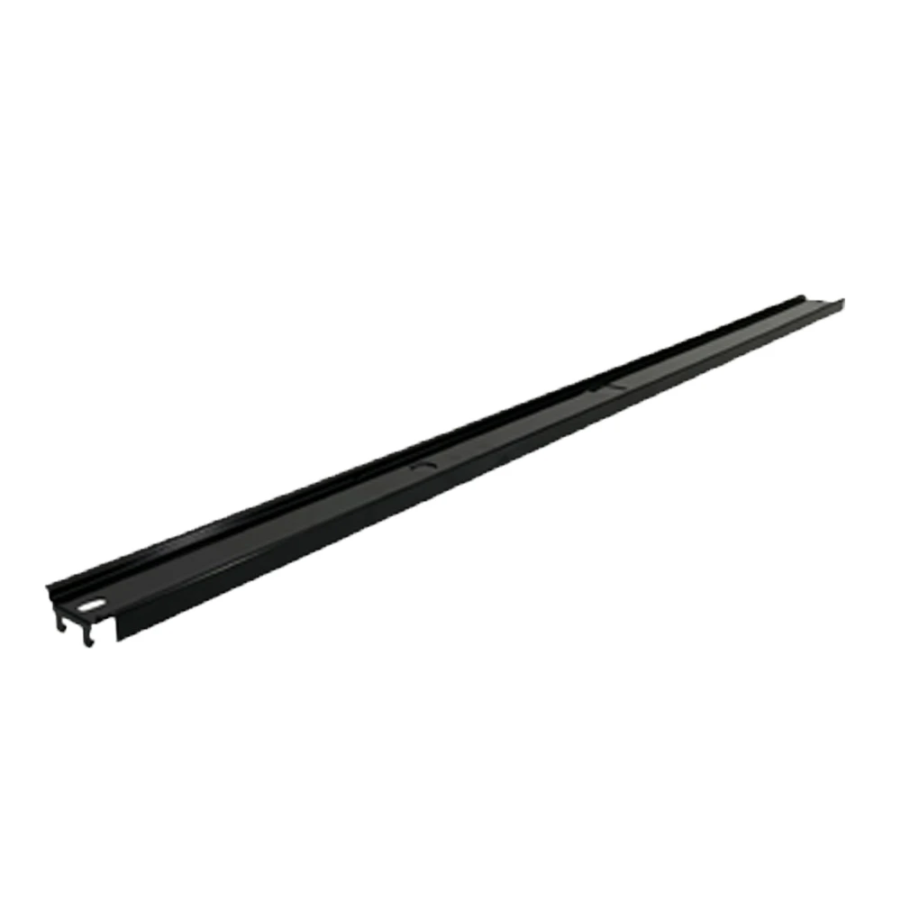 Gondola top rail 36"