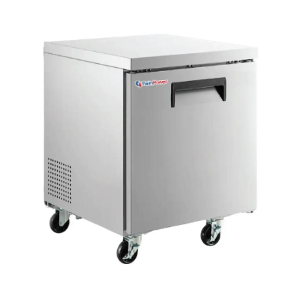 Low Boy -cooler-