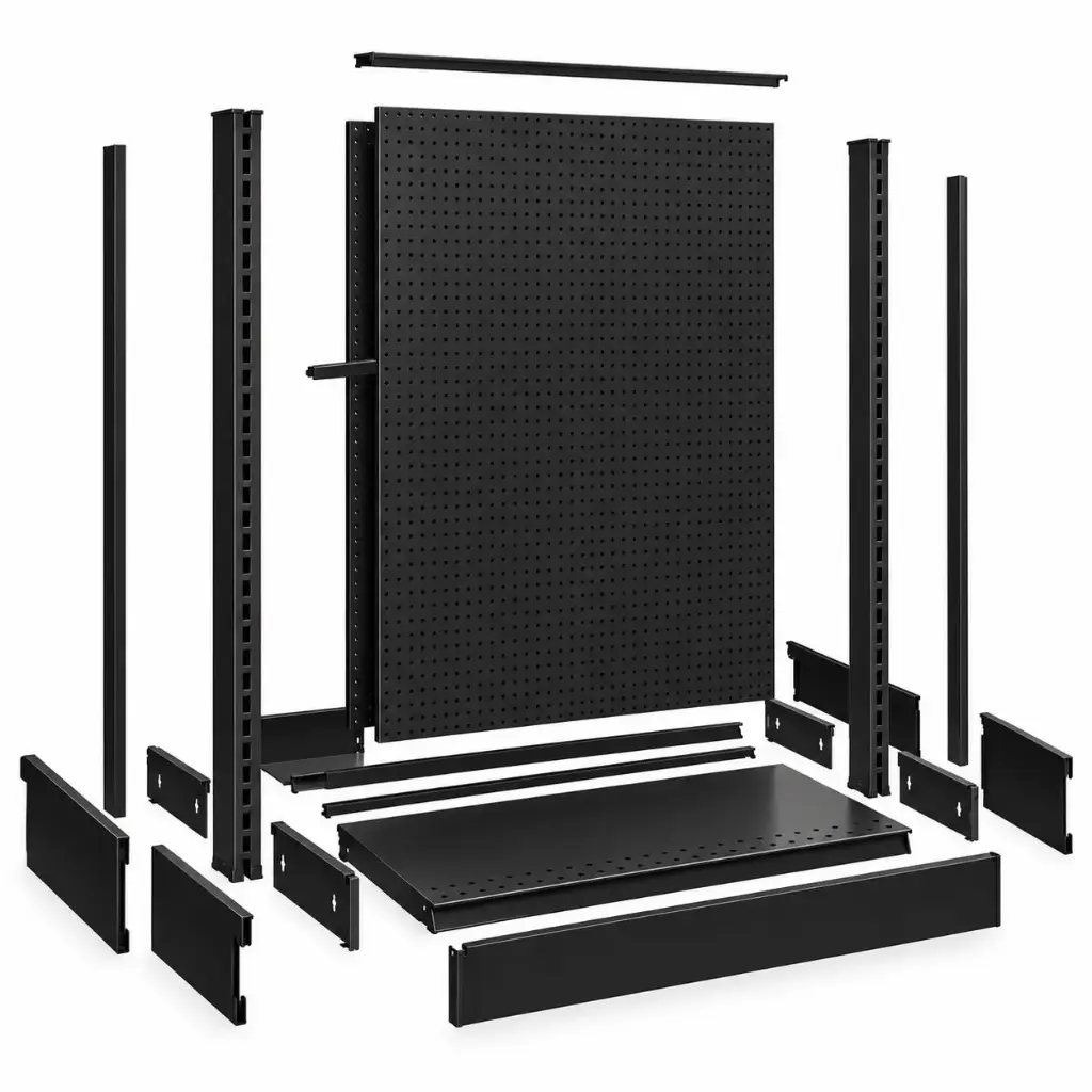 Gondola ST 28x60x14