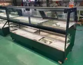 Delishow Over/Under 4ft
