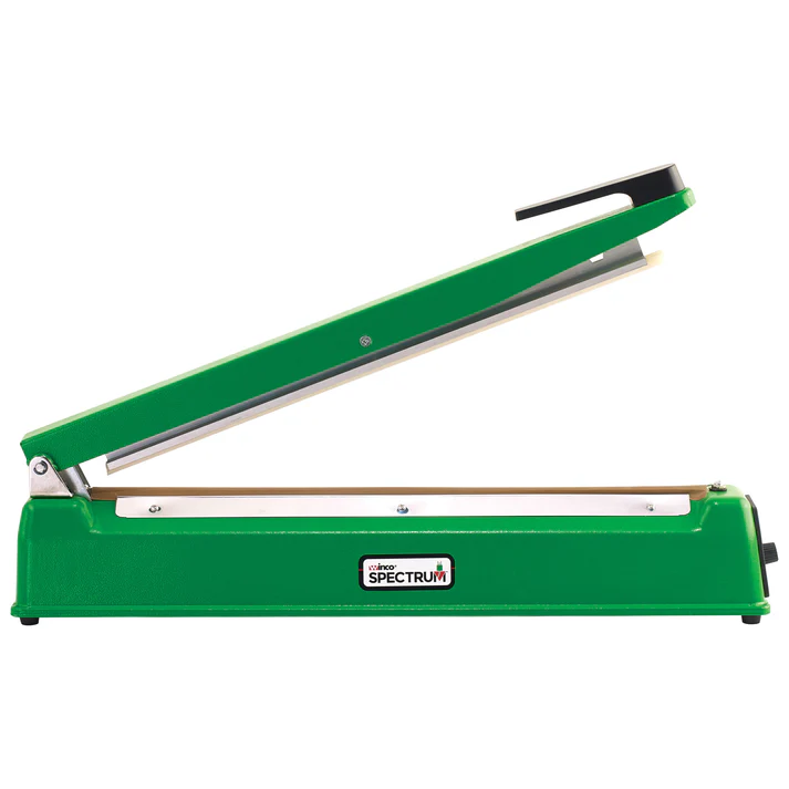 Spectrum Impulse Bag Sealer - 120V