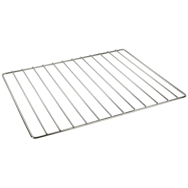 Wire Chrome Plated Pan Grate for ECO-250