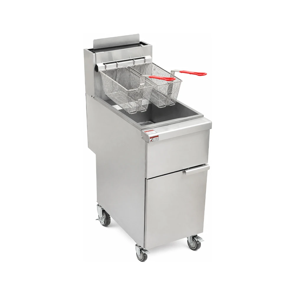 Hesto Gas Stock Pot 