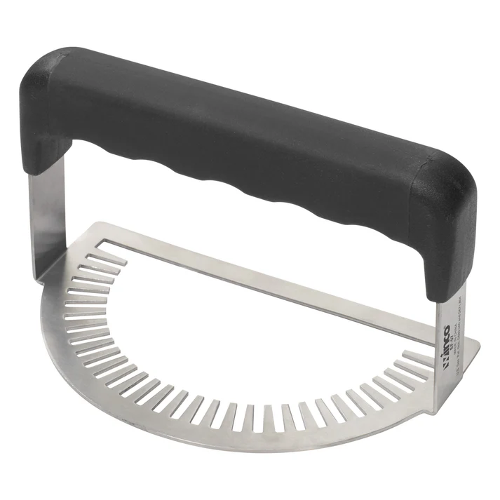 Empanada Fork Pastry Press - 7"L
