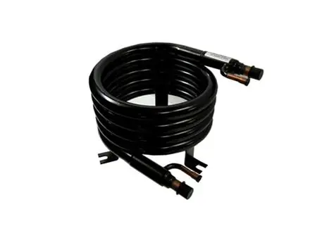 WATER COIL WT1500 , WATER COAXIAL COIL 1.5TON WT1500 