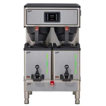 Curtis G4 Gemini Coffee Brewer 