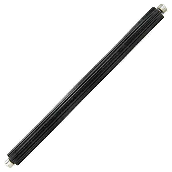 Handle for Twin Grills (EPG-2 / ESG-2), Includes Metal Rod and 2 Screws