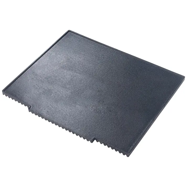  Cast Iron Flat Top Griddle Plate for EPG-1C