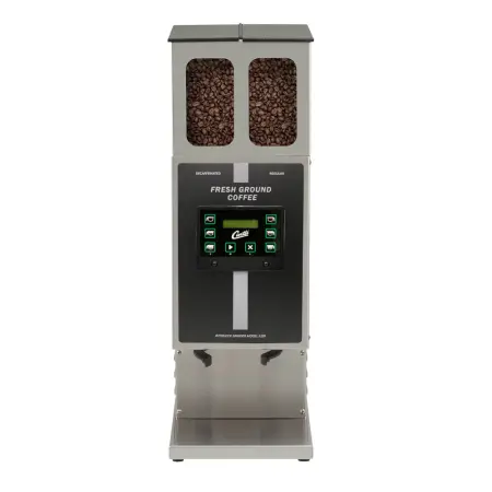 Curtis Coffee Grinder