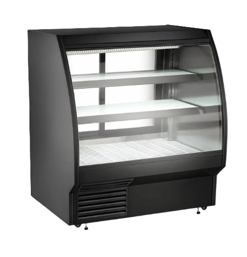 Meat Case 5ft