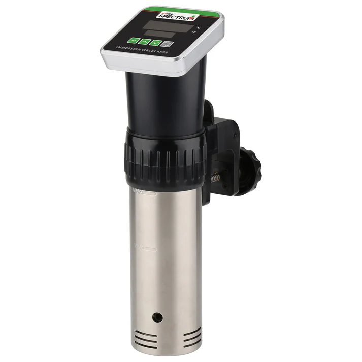 Immersion Circulator