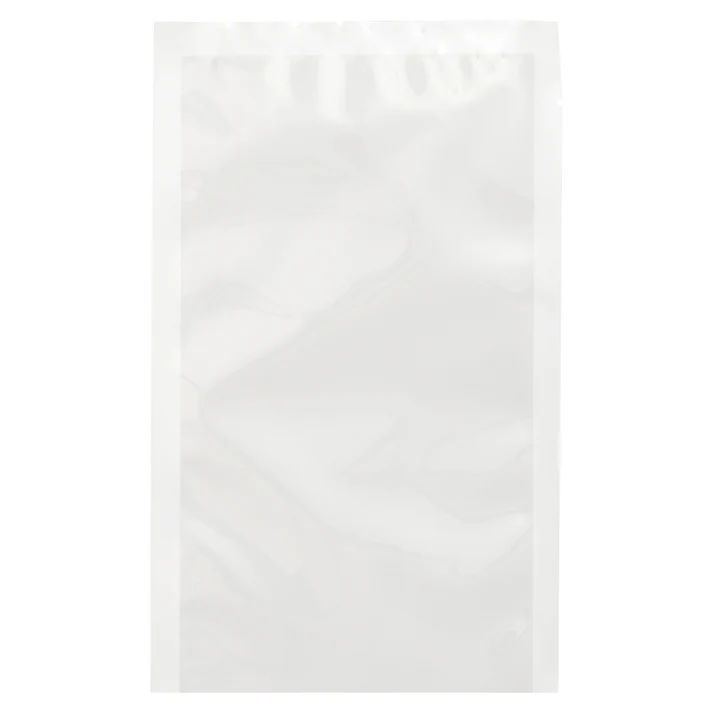 Spectrum Boil-In Vacuum Sealer Bags, 6" x 10" - 100 pieces per pack