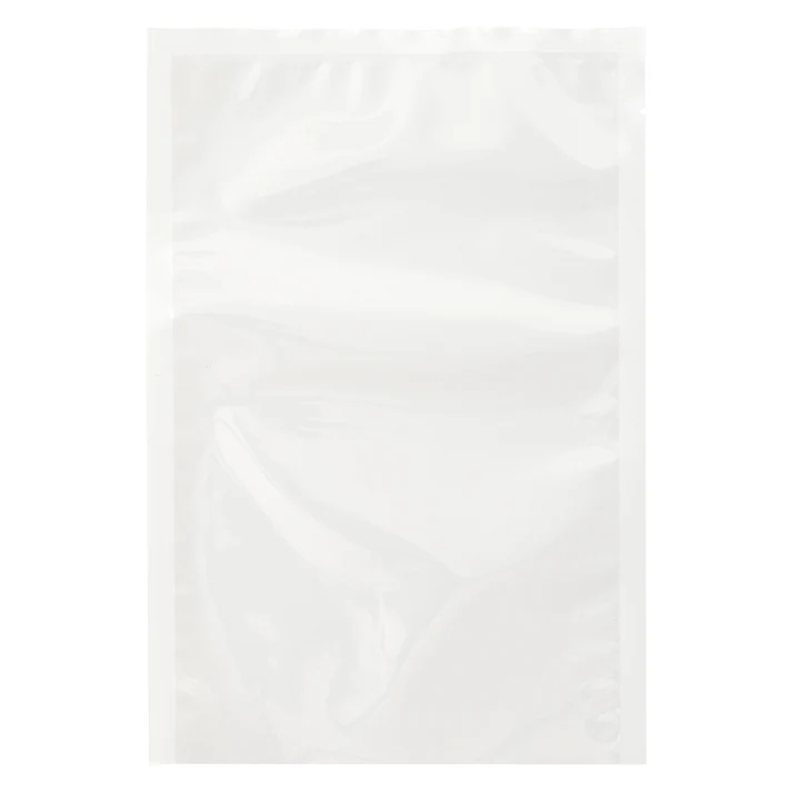 Spectrum Boil-In Vacuum Sealer Bags, 8" x 12" - 100 pieces per pack