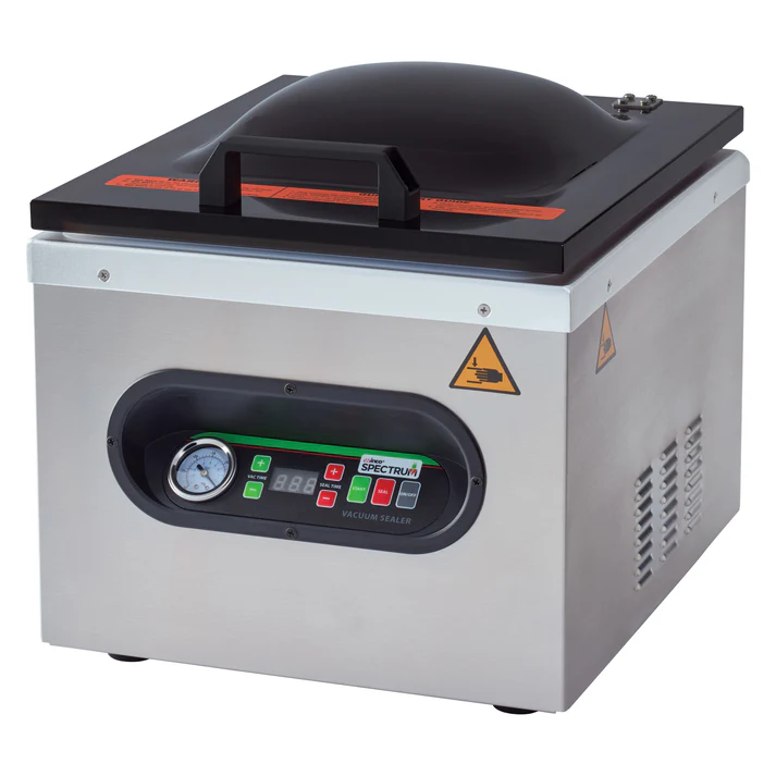 Spectrum Vacuum Sealer