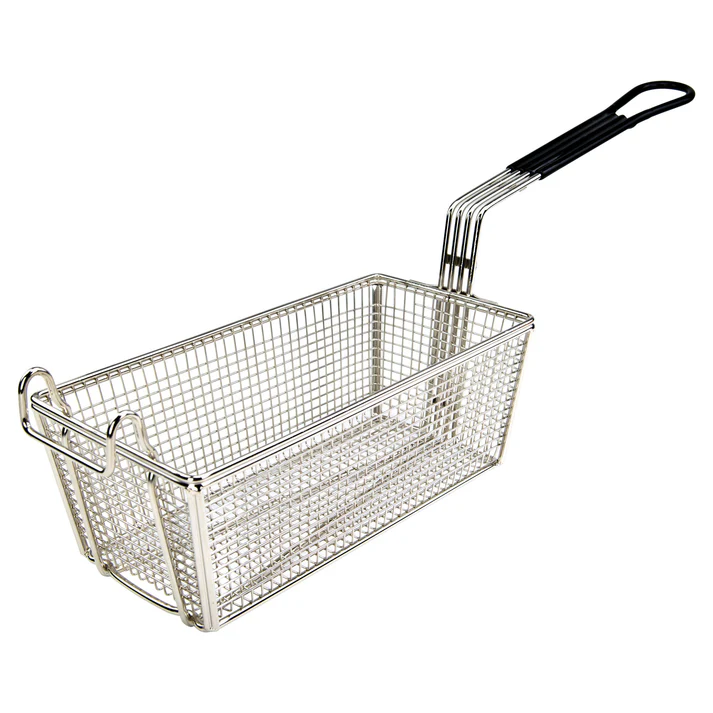 Fry Basket - 11 x 5-3/8 x 4-1/8